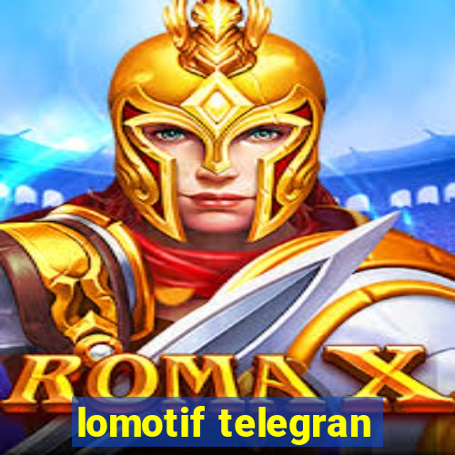 lomotif telegran